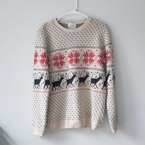 Topman Christmas Jumper